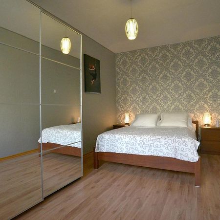 Apartament Zabi Kruk 格但斯克 外观 照片